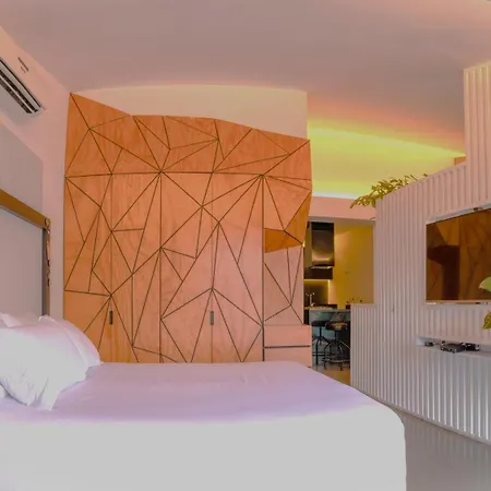 Hotel El Penon By Bithotels-3