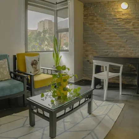 Hotel El Peñon by Bithotels-3