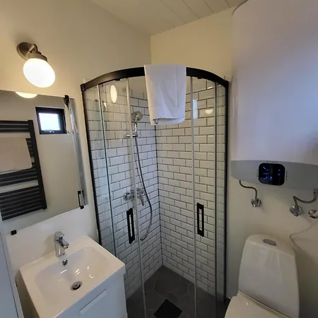 Landbrot Guesthouse-3