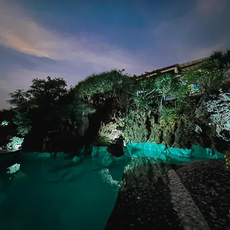 Utopia Island Resort-3