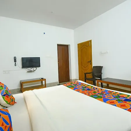 Fabhotel Joy'S Residency-2