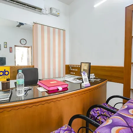 Fabhotel Joy'S Residency-3