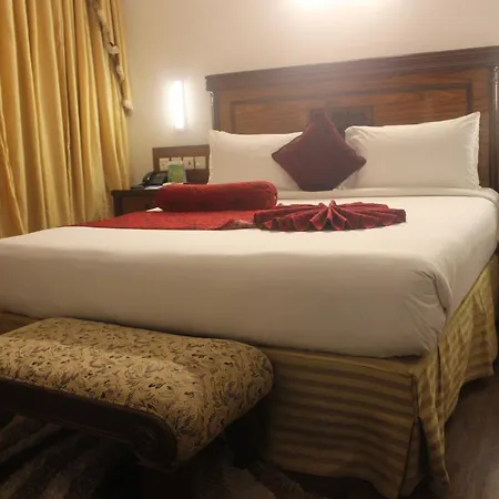 Hotel Mehran-3