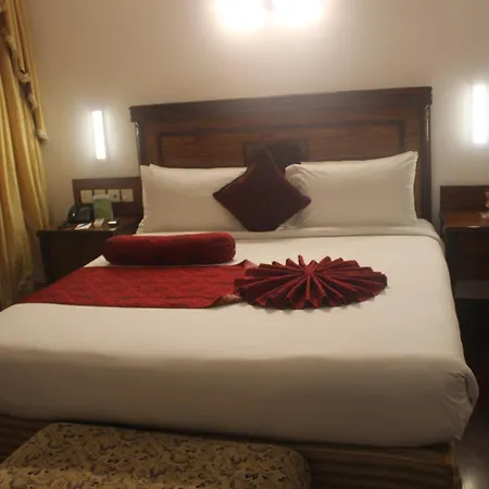Hotel Mehran-2