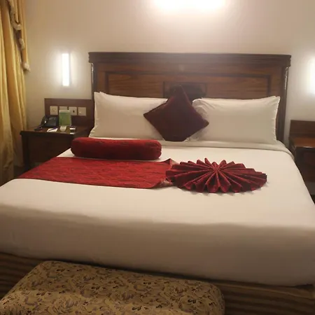 Hotel Mehran-2