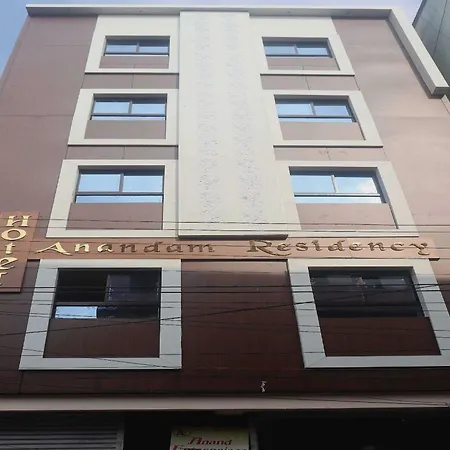 Hotel O Anandam Residency-3