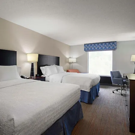 Hampton Inn & Suites Arundel Mills/Baltimore-3