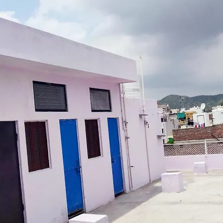 Ashish Guest House, Goverdhan Vilas-2