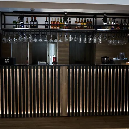 Crown Salamis Hotel-2