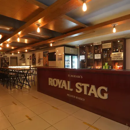 Hotel Mohan-2
