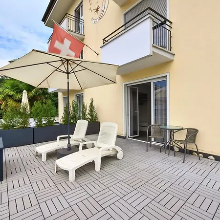 Hotel Luna Garni-2