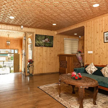 Shaw Inn By Stay Pattern-3