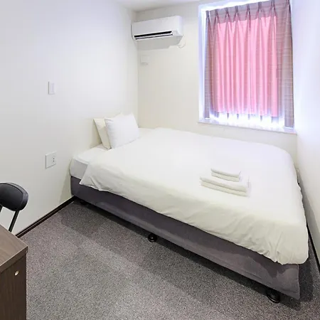 Hotel The Point Kyoto Station South-3