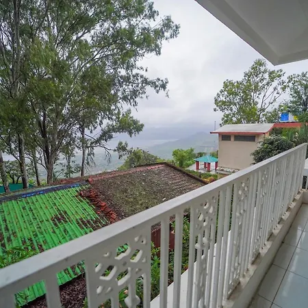 Hotel Signature Crest Near St Joseph'S Catholic Church, Panchgani-3