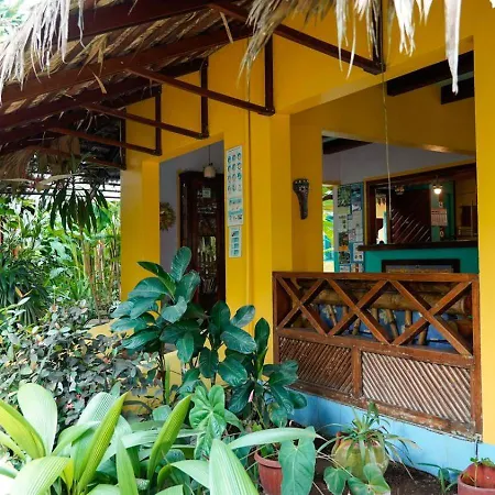 Cabinas Guarana-3
