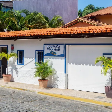 Pousada Via Mar Búzios-2