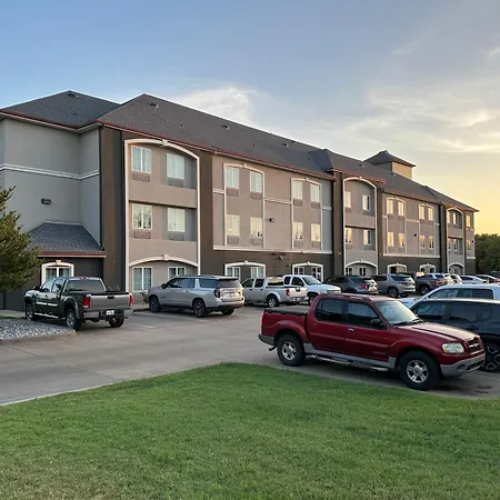 La Quinta By Wyndham Sulphur Springs-2