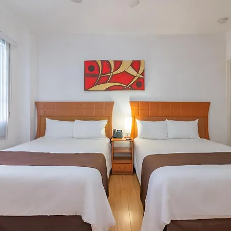 European Life Style Executive Suites-3