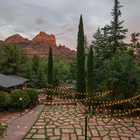 L'Auberge De Sedona-2