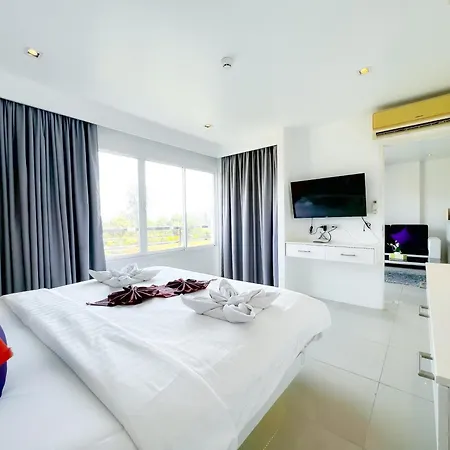 Grand Sunset Hotel Phuket-3