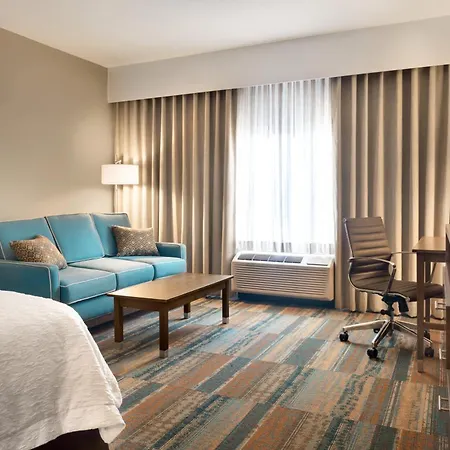 Hampton Inn By Hilton Elko Nevada-3