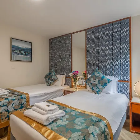Muthu Fort William Hotel-3