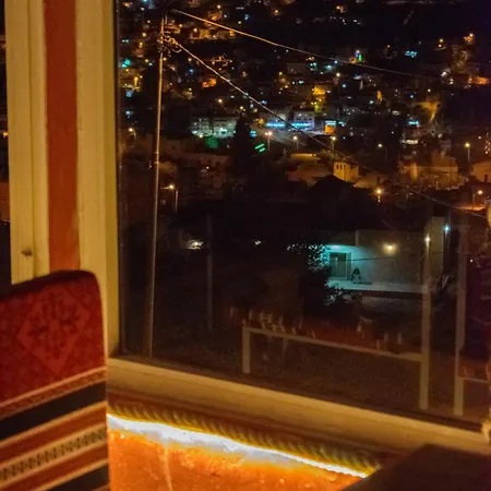 Twilight Hotel Petra-3