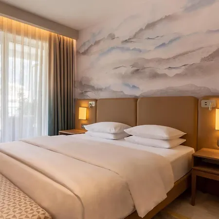 Hyatt Regency Kotor Bay Resort (Adults Only)-2