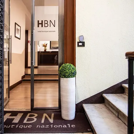 Hotel Boutique Nazionale-2