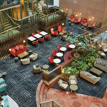 Hilton Frankfurt City Centre-2