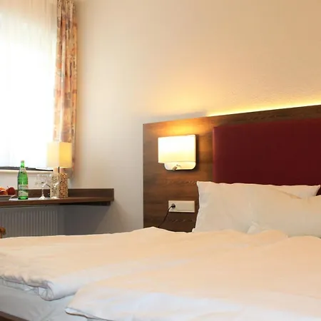 Hotel zur Post 3 Sterne superior-3