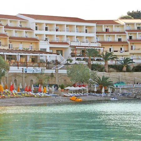 Samos Bay Hotel By Gagou Beach-3