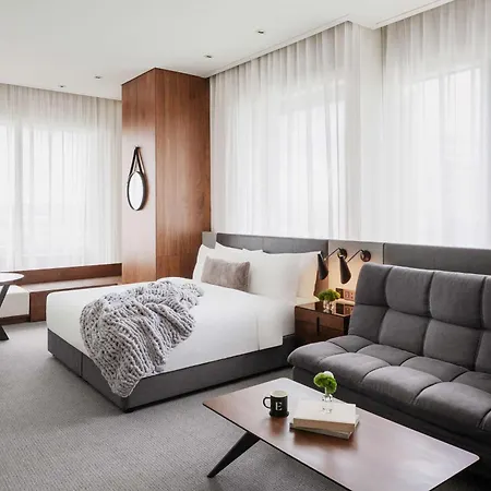 Episode Hsinchu, Jdv By Hyatt Hotel-2