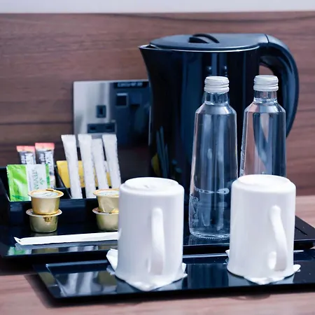 Hilton Garden Inn Al Jubail-2