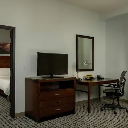 Hilton Garden Inn Phoenix Airport North-2