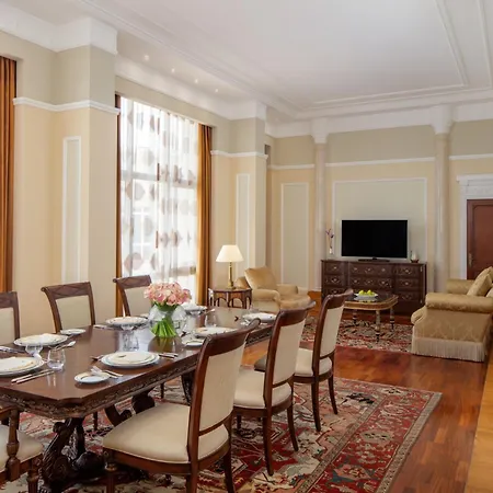 The Regency Hotel Kuwait-3