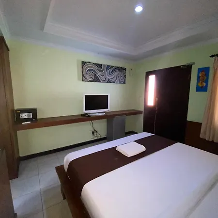 Dedy Beach Inn-2