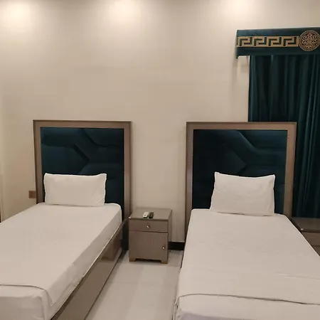 Dove Inn Hotel Kalma Chowk-2