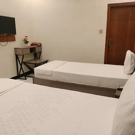 Dove Inn Hotel Kalma Chowk-3