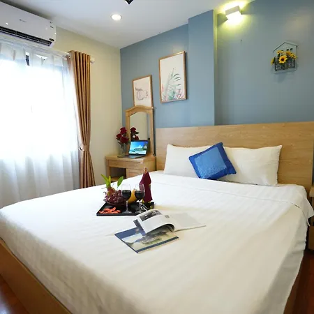 Valley Hotel &Travel-3