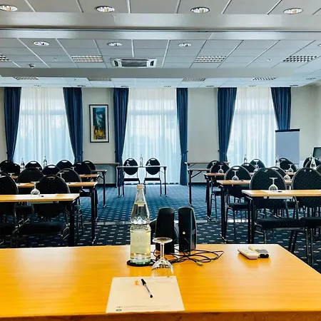 Konferenzhotel Ysenburger Hof-2
