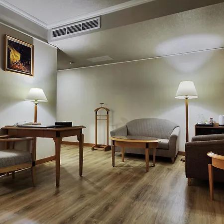 The Carlton Hotel Hsinchu-2
