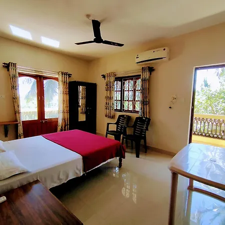 Indraprasth Palolem Hill-2