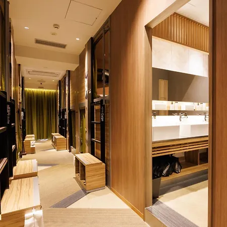 Hotel Cargo Shinsaibashi-3