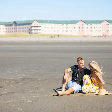 Quinault Beach Resort & Casino-2