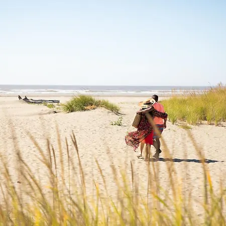 Quinault Beach Resort & Casino-2