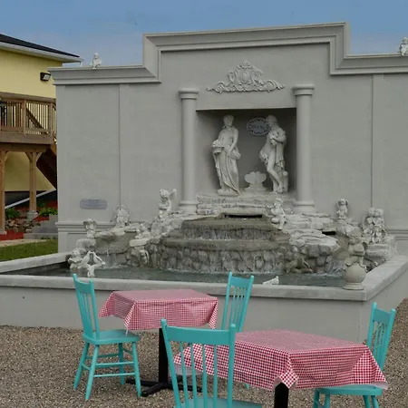 Villa Di Casa - Boutique Hotel-3