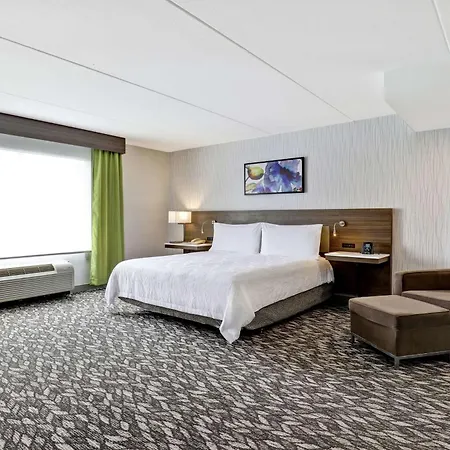 Hilton Garden Inn Toronto/Ajax-3