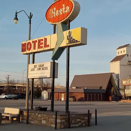Siesta Motel-3