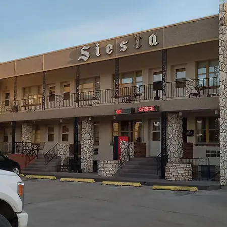Siesta Motel-2